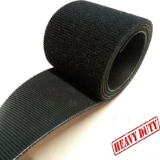 Industrial Strength VELCRO® Self-Gripping One-Wrap® Strap - 2" Wide x 2 YARDS
