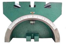 Winkeltisch schwenkbar Winkelaufspanntisch Aufspannwinkel verstellbar 15"