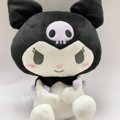 anime stuffed animals