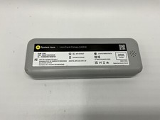 System Loco Loco Track Primary Shipping Tracker CCAH21BB00750T5