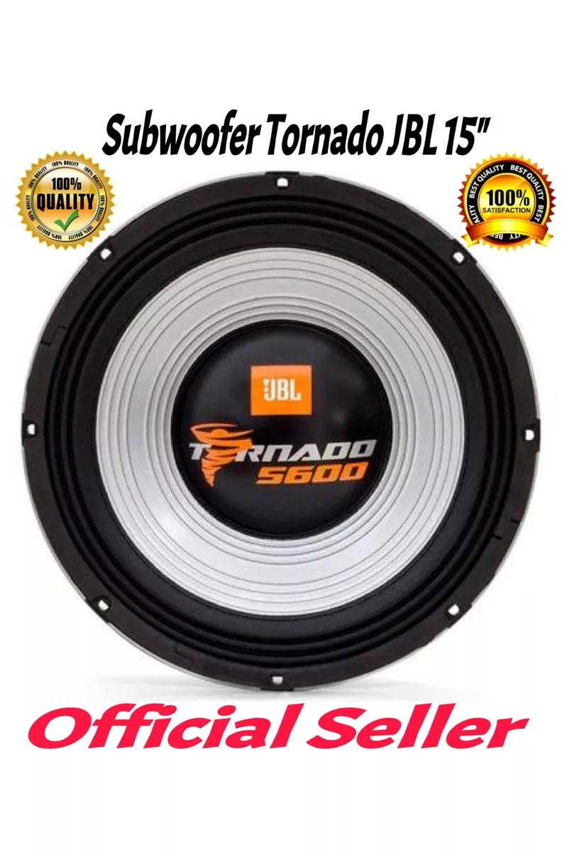 Selenium 15 store inch speakers