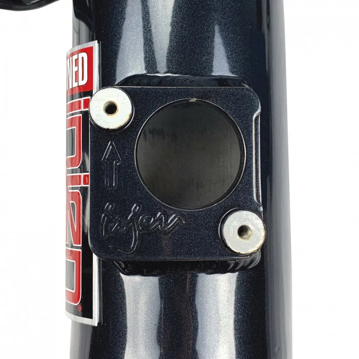 Sistema de admisión de aire frío Injen SP2081BLK - negro para Toyota Corolla 19-25 2,0 L Foto 4 de 4