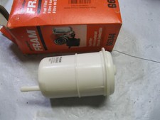 Fuel Filter Fram G6344 Box Rough Fuel Filter Fram G6344 Box Rough