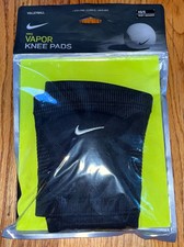 Nike Volleyball Vapor Knee Pads 