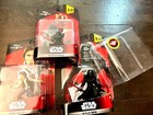 Lot of DISNEY INFINITY Characters Action Figures Playsets Discs PS4 Portal 3DS + — photo 5