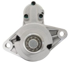 Starter Motor for Audi Q3 8U 8U engine CFFB 2.0L Diesel 12-15