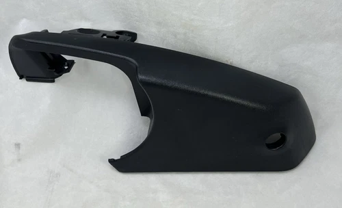 18-24 Traverse 20-23 Acadia Left Side Mirror lower cover cap OEM used textured