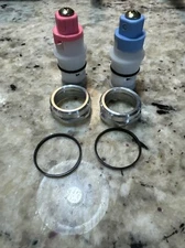 Glacier Bay Hot/Cold Cartridge Assemblies