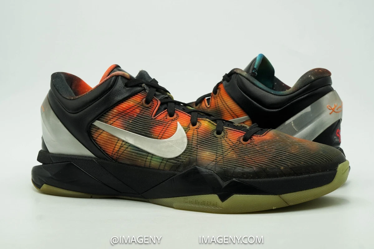 Preços baixos em Nike Zoom Kobe 7 All Star - Galaxy | eBay