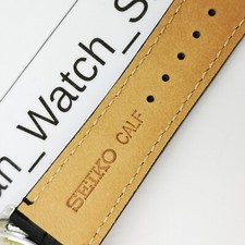 SEIKO PRESAGE BASIC SARY095 White Automatic Mechanical Men's Watch New in Box 21