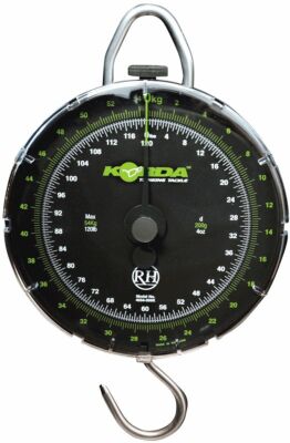 Korda Reuben Heaton Limited Edition Waage