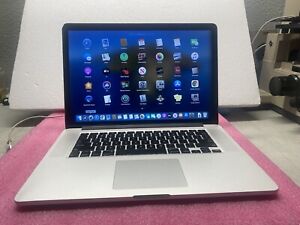 used 2016 macbook pro 15 retina used 2016 macbook pro 15 retina
