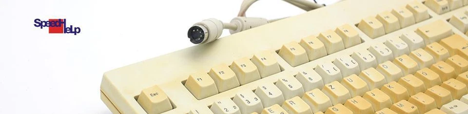 Keysonic ACK-295 L2BACEKEY295 Tastiera Tedesca DIN-5 Tdesco Qwertz - Immagine 2 di 4