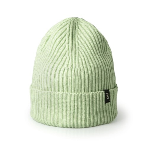 CHOK.LIDS Ribbed Fisherman Beanie Slouchy Knit Skull Cap Warm Stocking Hats - Picture 30 of 129