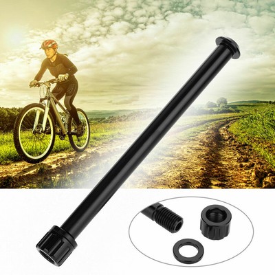 quick release axle for mountain bike