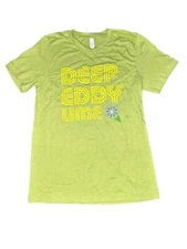 DEEP EDDY LIME VODKA T-SHIRT