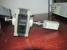 Agilent / HP 8481B Power Sensor 10 MHz 18 GHz 1mW 25W (0dBm 44dBm) **TESTED**