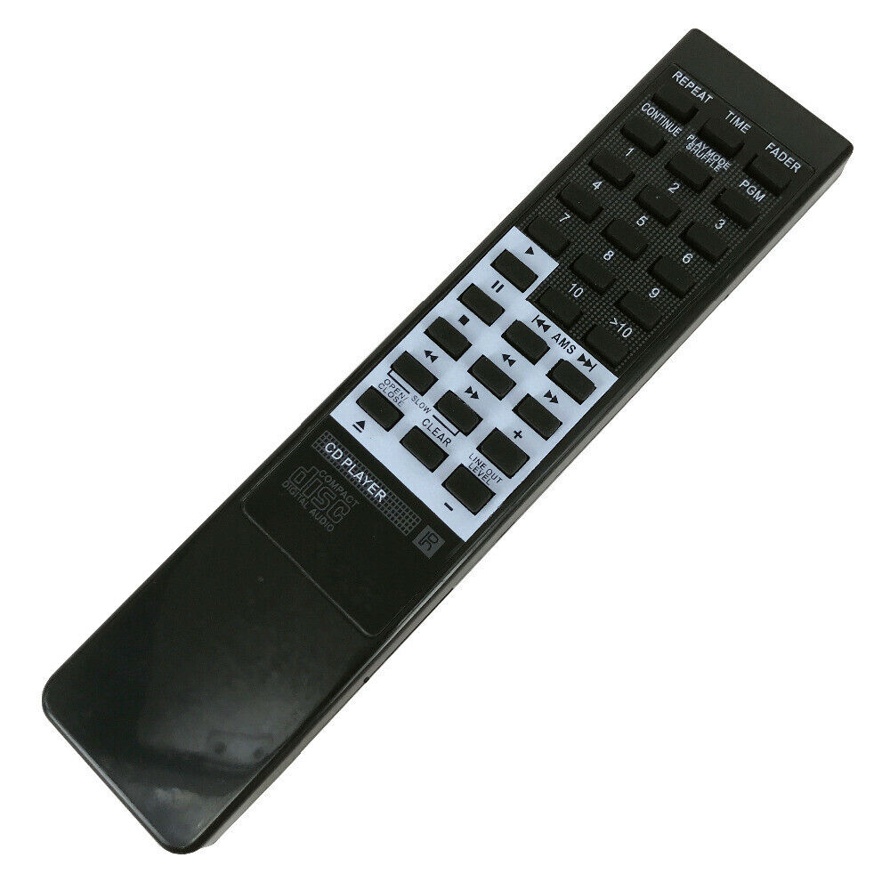 Remote Control For SONY CDP-215 CDP-261 CDP-311 CDP-950 