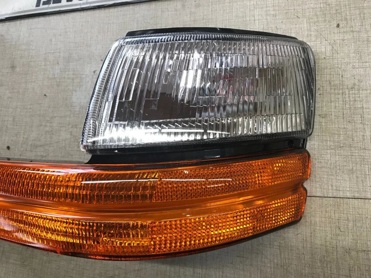 OEM Mopar 94-95 Dodge Caravan Head Light 04762263 | eBay