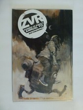 IDW Zombies Vs Robots Annual YO Comic Book