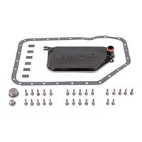 Vaico - V10-3213-BEK - GetriebeöLwechselset - Passt FüR Volkswagen 01V325429