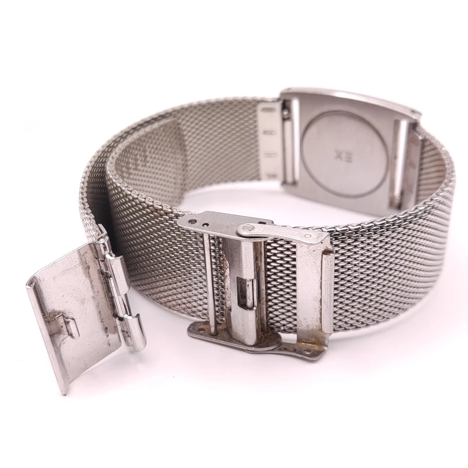 ⭐ Energetix Armband Band Armreif Perle Halskette Collier Kette Silber f. 39 ⭐ - Bild 4 von 4