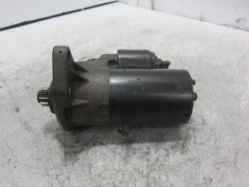 0001121006 Halter Anlasser für VOLKSWAGEN GOLF IV BERLINA (1J1)(10.1997) 1304587 - Bild 1 von 10