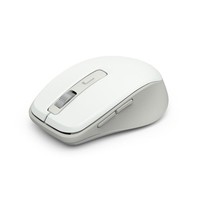 Hama Multi-Device-Maus WM-450, Kabellos, Funk/Bluetooth, 7 Tasten, #1907187