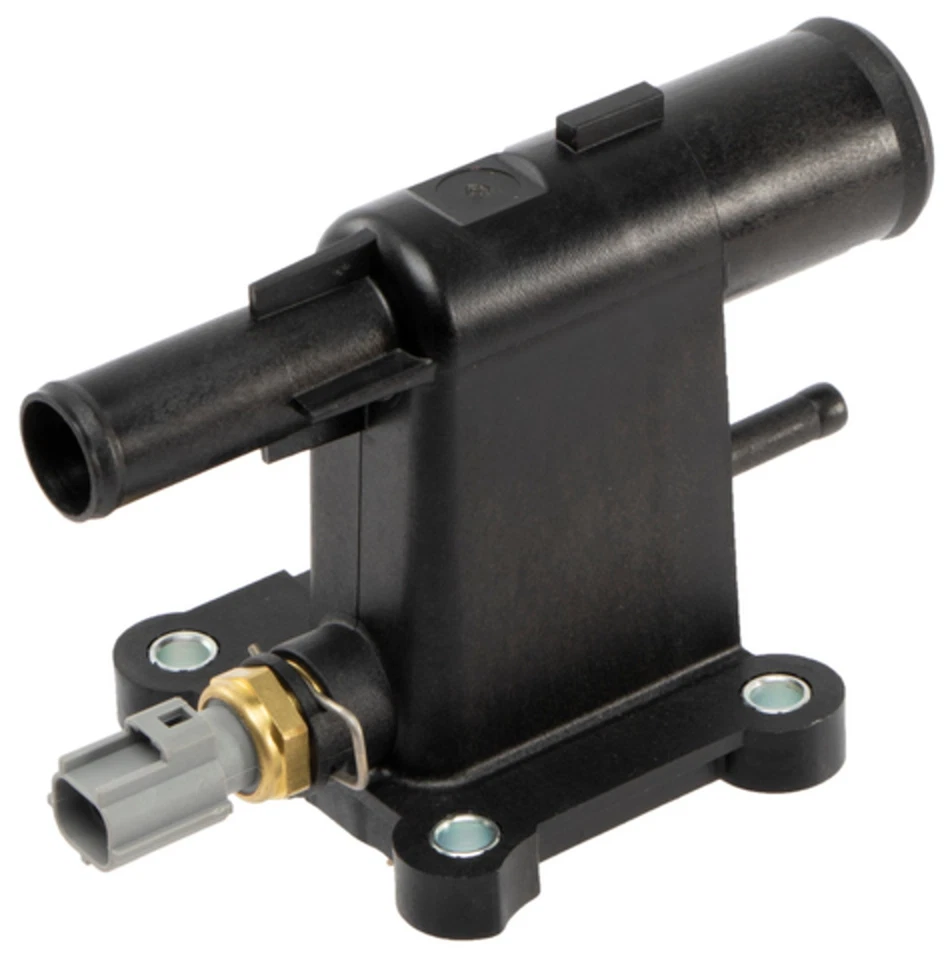 Brida de salida de refrigerante del motor 86259 para Ford Focus 12-18 2,0 L-L4 Foto 2 de 4