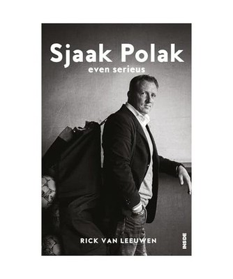 Sjaak Polak: Even serieus, Leeuwen, Rick van