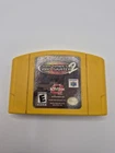 Tony Hawk's Pro Skater 2 (Nintendo 64 N64 2001) Authentic Tested Rare Retro Mint