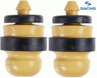 Sachs 900219 Anschlagpuffer FüR Federung Anschlagpuffer Federung Gummi