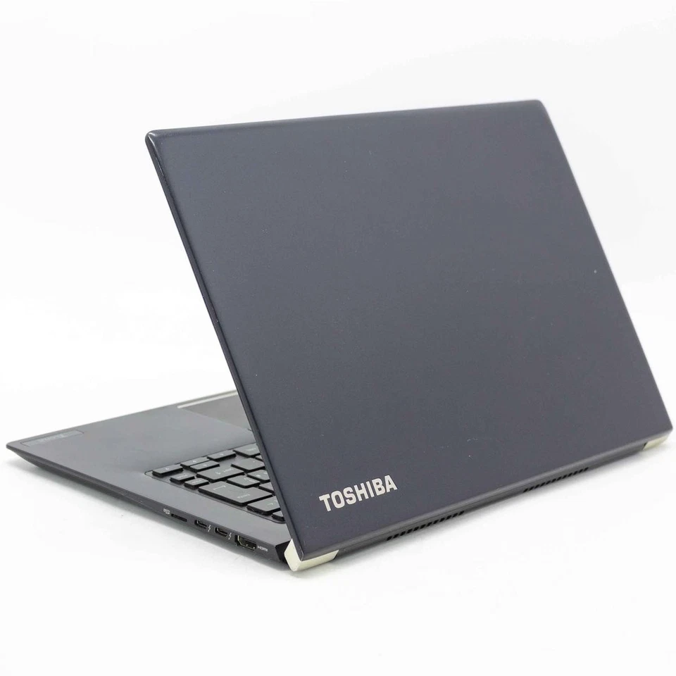 TOSHIBA TECRA X40-D i5 7° 14" WINDOWS 10 8GB 120GB TOUCHSCREEN PORTATILE PC - Immagine 3 di 4