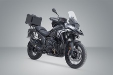 SW-MOTECH Kit Bauletto 38 Litri TRAX Adventure BMW R 1300 GS ('24 in poi)