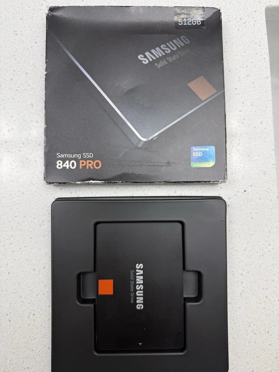 Samsung 512 GB Internal Hard Disk Drives for sale | eBay
