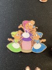 Loungefly Disney Cinderella 70th Anniversary Complete 6 Pin Set — photo 4