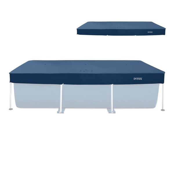 Abdeckung FüR Frame-Pool 260 X 160 Cm Intex 28036-image