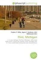 Frederic P. Miller (U. A.) | Flint, Michigan | Taschenbuch | Englisch (2026)