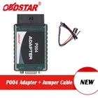 OBDSTAR P004 Adapter Used for Odo master Full version &OBDSTAR X300 DP Plus/P50