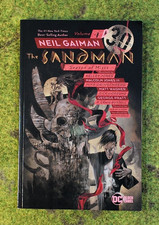 The Sandman Vol. 4: Season of Mists 30th Anniversary Edition