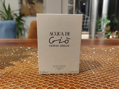 Armani Acqua Di Gio edt 100ml