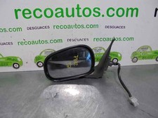 Retroviseur gauche (ou coque) Rover 416