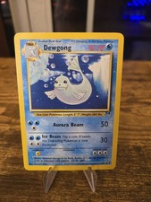 Dewgong 40/110 Legendary Collection Regular on eBay