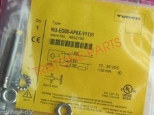1PC NEW TURCK Proximity Switch  Ni3-EG08-AP6X-V1131