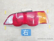 Jdm Honda Integra Dc5 Acura Rsx Right Halogen Tail Light Nh624p 33501-s6m-003 Jdm Honda Integra Dc5 Acura Rsx Right Halogen Tail Light Nh624p 33501-s6m-003
