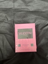 Valentino Donna Born in Roma Intense Eau de Parfum 100ml 3.4oz Sealed Authentic