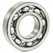 6015 Deep Groove Ball Bearing Single Row