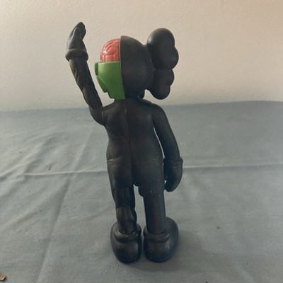 KAWS 16th Anniversary Edition フィギュア Kaws 16 Open Edition Medicom Toy | eBay