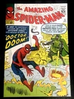 The Amazing Spider-Man #5 Facsimile Comic Book
