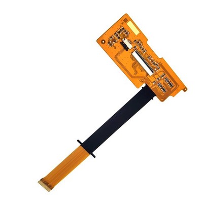 LCD Flexkabel Ersatzteile für Nikon D750 Digitalkamera Reparaturteil